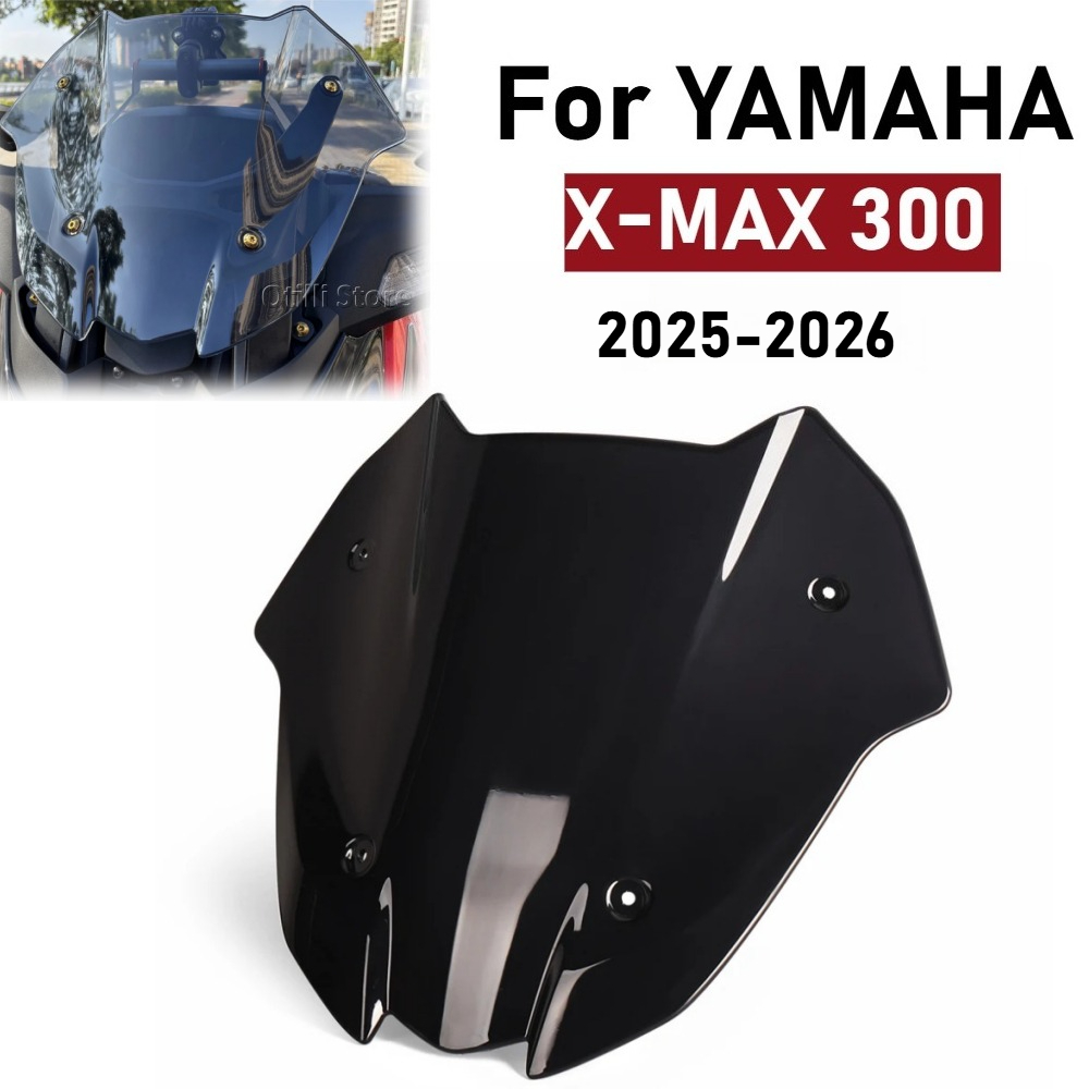 X Tech Accessories - ヤマハ X-MAX 300 XMAX 300 XMAX