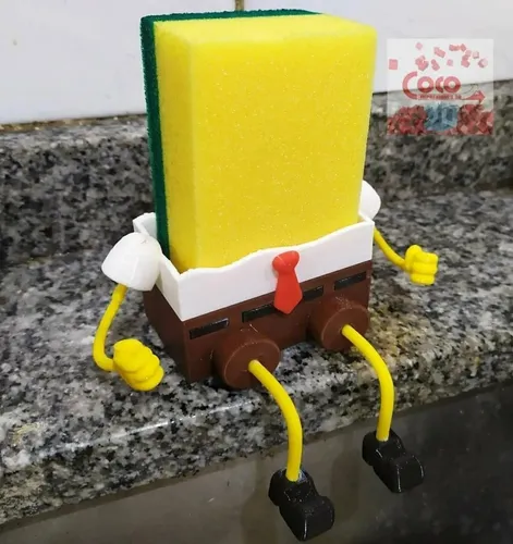 Tech Accessories Organizer - 壁掛け式キッチンシンクオーガナイザー、スポンジ、ブラシ、石鹸、食器洗い用品用の排水収納ラック