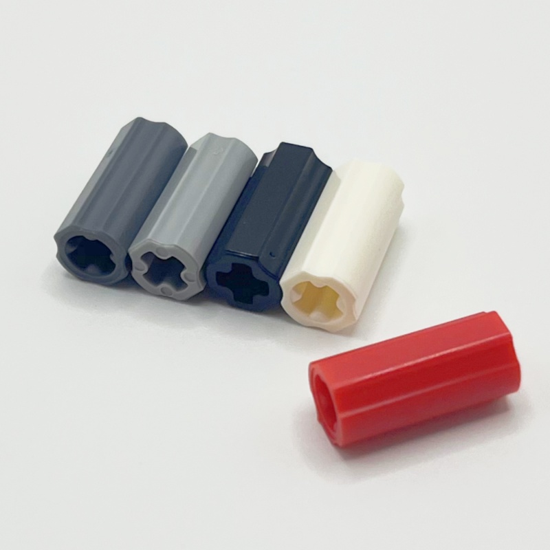 X Tech Accessories - ロット 59443 6538c アクスル コネクタ 2L