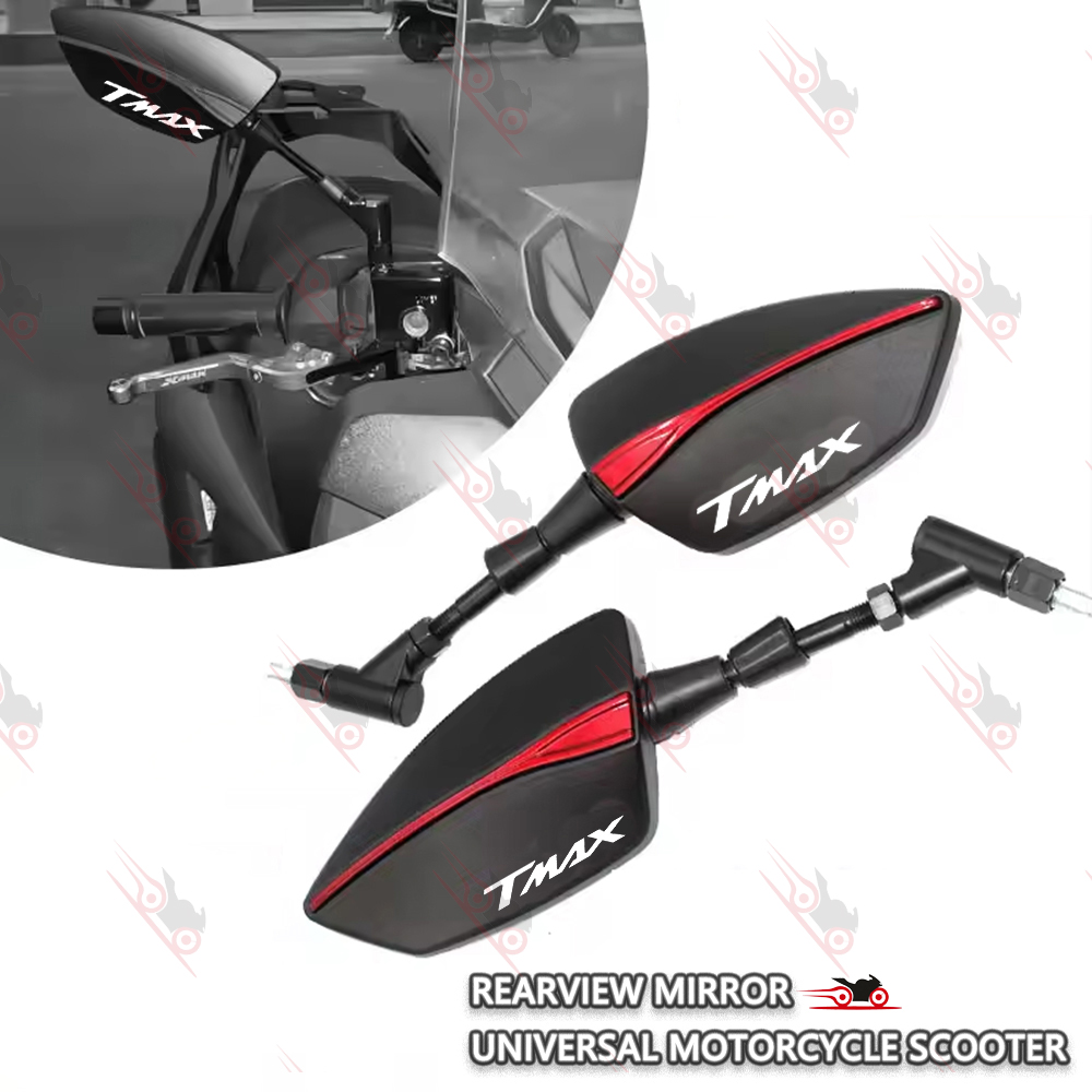 ヤマハ T-MAX TMAX 530 560 SX DX T - Tech Max Accessories のレビューと価格