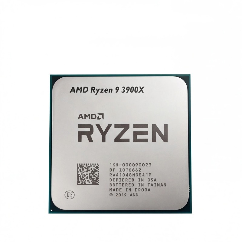 AMD Ryzen 9 3900X コンピュータープロセッサ - Amd Cpu Ryzen 9 のレビューと価格