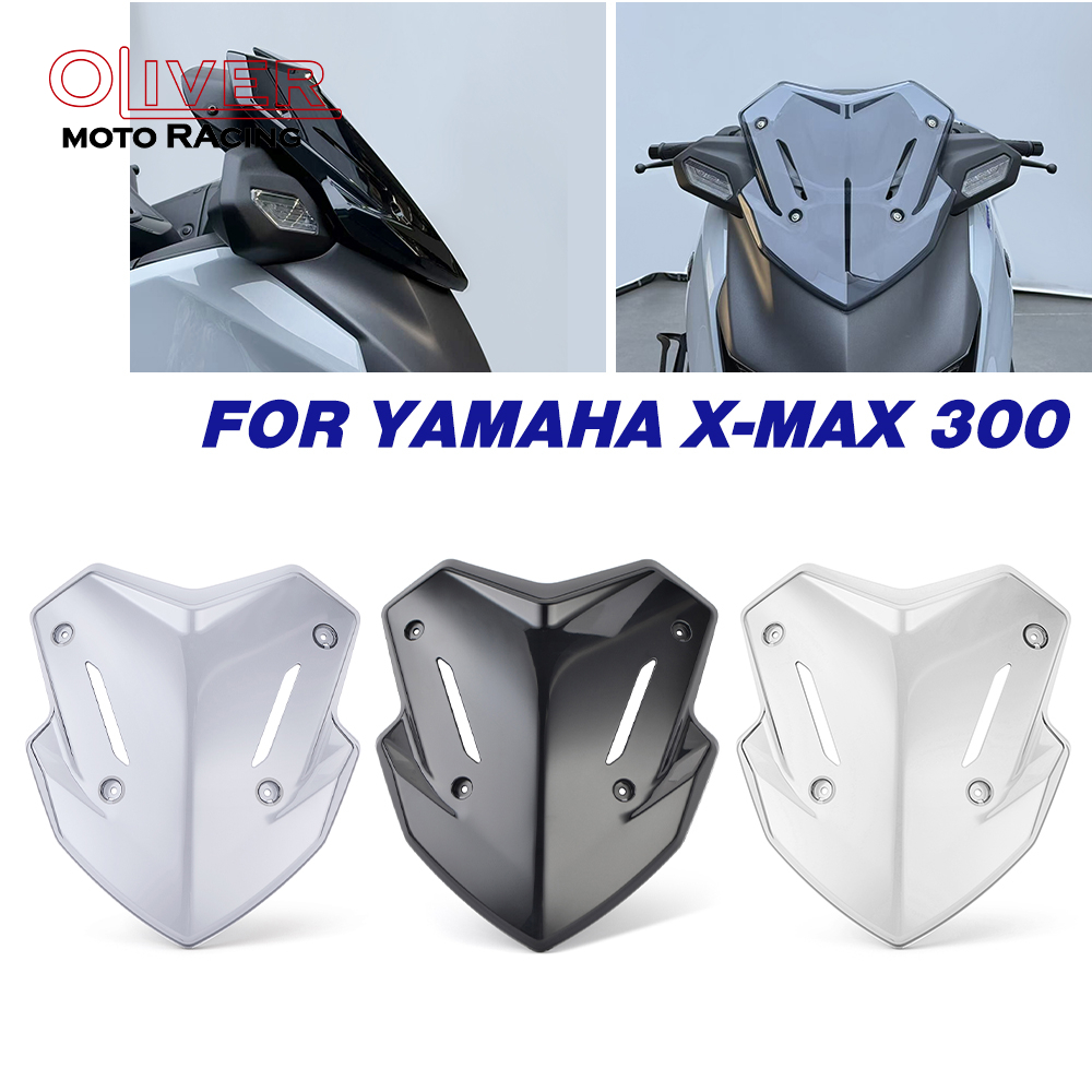 ヤマハ XMAX 300 X-MAX XMAX300 Tec - Tech Max Accessories のレビューと価格