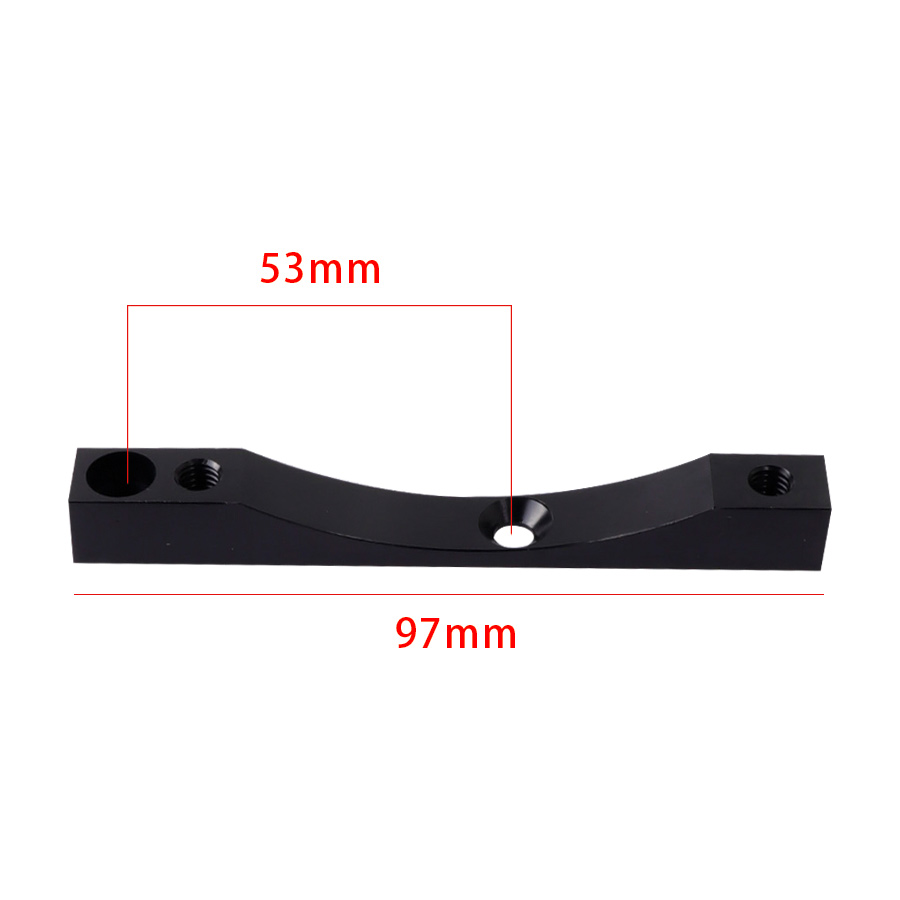 ズームxtechブレーキHB100アダプタキットxiaomi - X Tech Accessories のレビューと価格