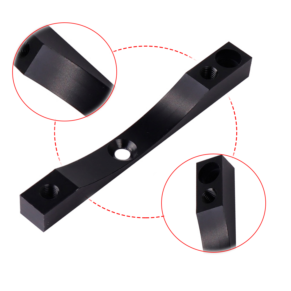 ズームxtechブレーキHB100アダプタキットxiaomi - X Tech Accessories のレビューと価格