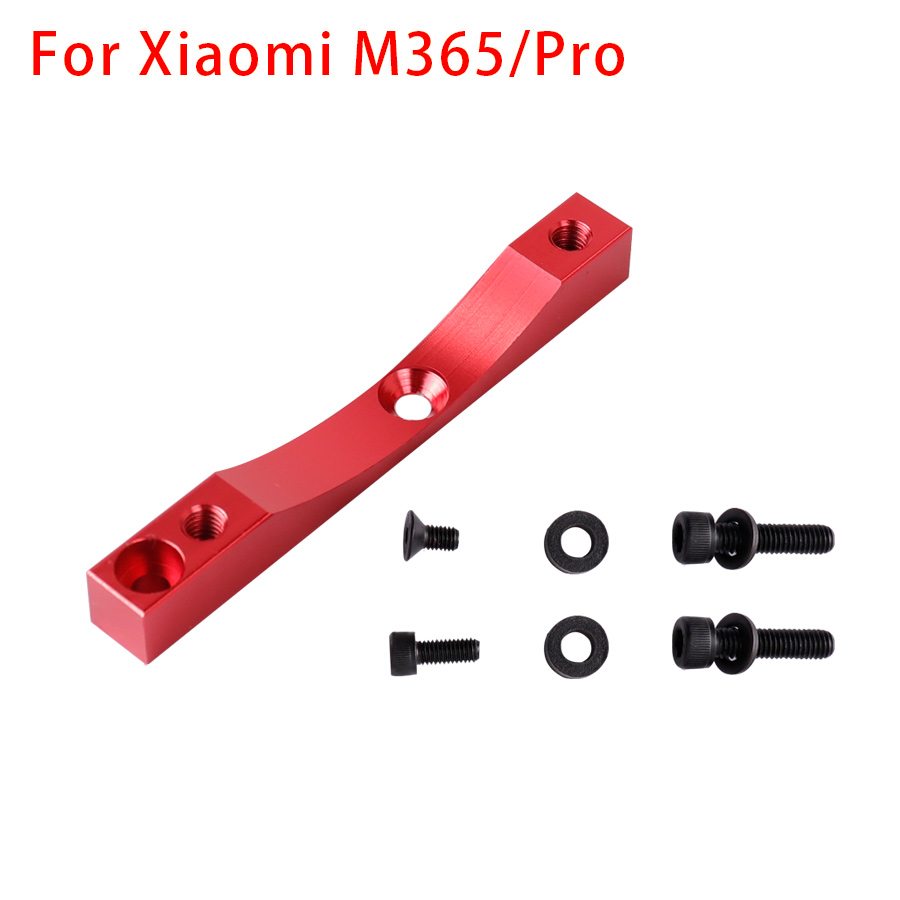 ズームxtechブレーキHB100アダプタキットxiaomi - X Tech Accessories のレビューと価格