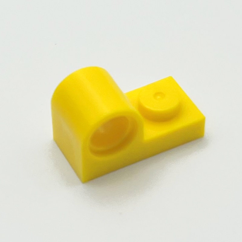 ハイテクビルディングブロックプレート,ピンホール付き1x2, - X Tech Accessories のレビューと価格