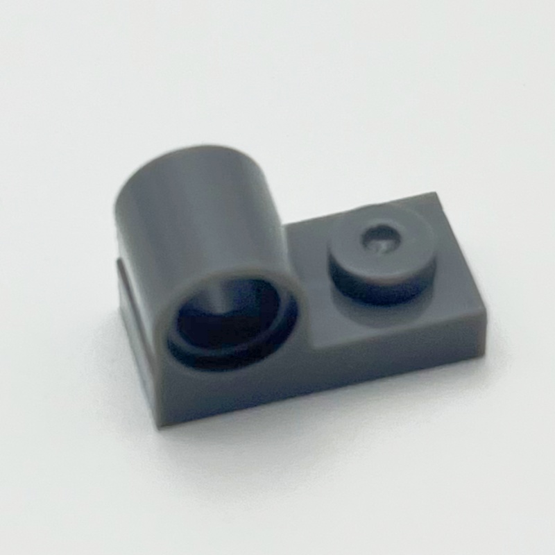 ハイテクビルディングブロックプレート,ピンホール付き1x2, - X Tech Accessories のレビューと価格