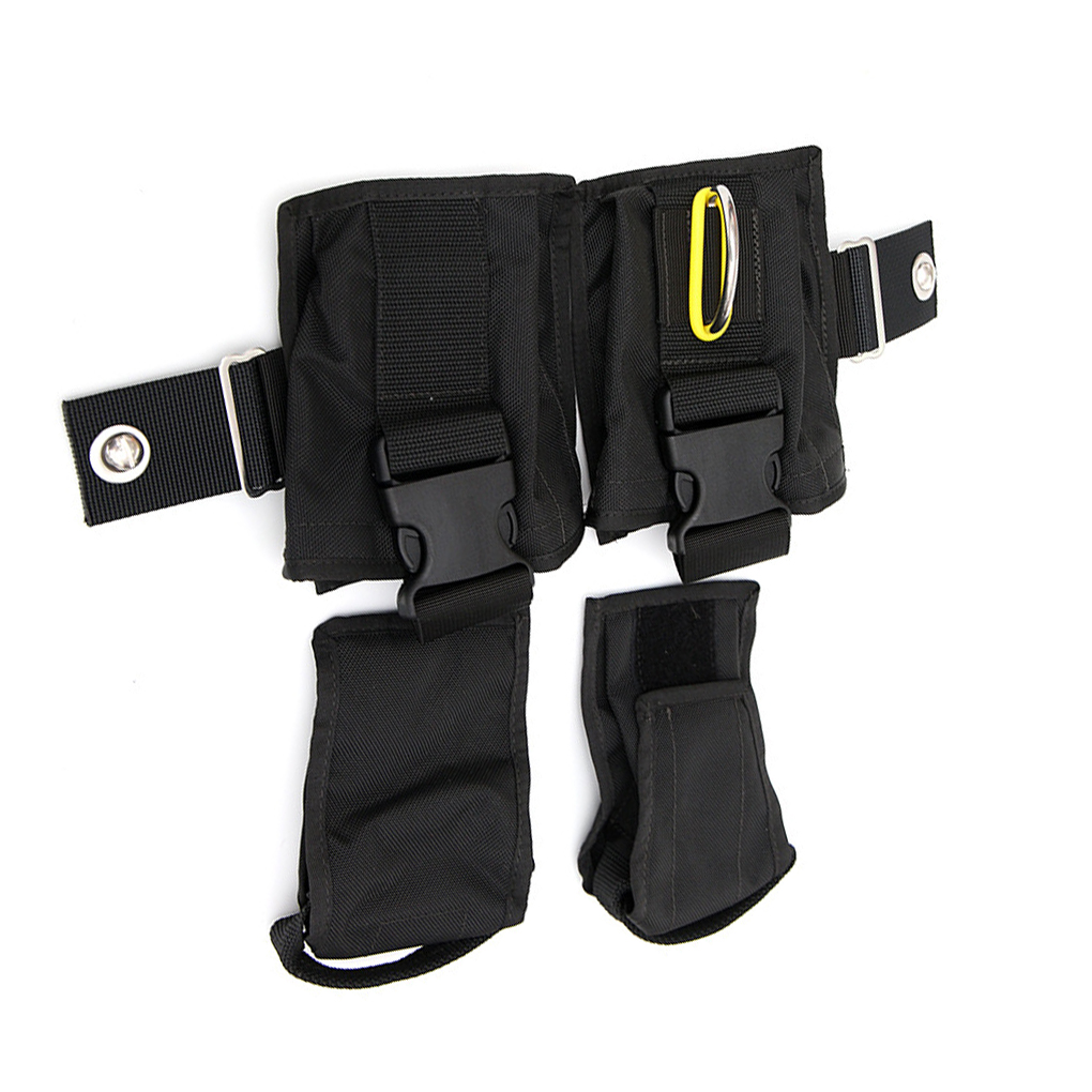 スキューバダイビング用の調整可能なバッグ,プロの水中アクセサ - Tech Diving Accessories のレビューと価格
