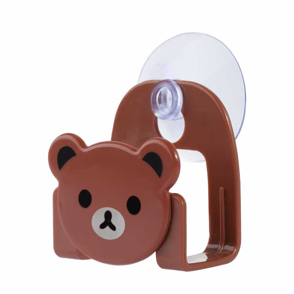 1PC キッチン吸盤シンク排水ラックスポンジ収納ホルダーキッ - Tech Accessories Organizer のレビューと価格