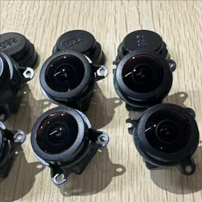 GoPro Max 360カメラ用のオリジナル光学レンズ,魚 - Tech Max Accessories のレビューと価格