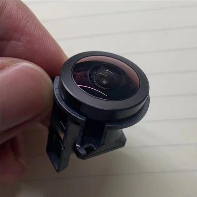 GoPro Max 360カメラ用のオリジナル光学レンズ,魚 - Tech Max Accessories のレビューと価格