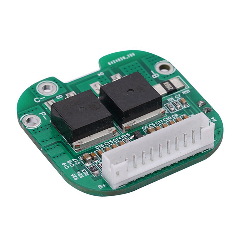 XTECH 5X 10S 36V BMS 15A 異なるポー - X Tech Accessories のレビューと価格