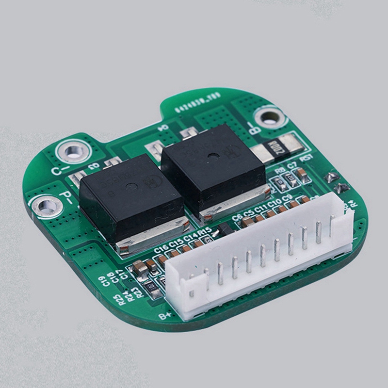 XTECH 5X 10S 36V BMS 15A 異なるポー - X Tech Accessories のレビューと価格