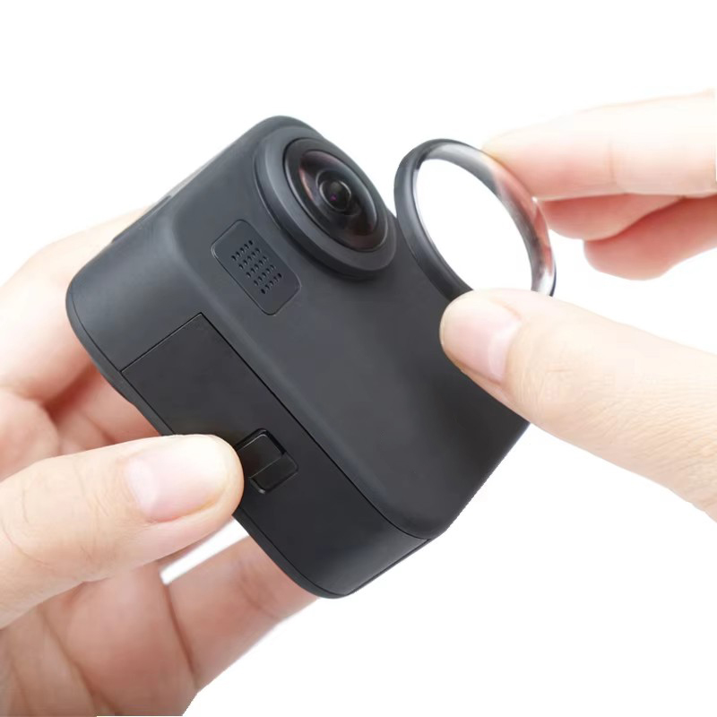 移動プロマックス UV フィルターカバーレンズ保護光学レンテ - Tech Max Accessories のレビューと価格