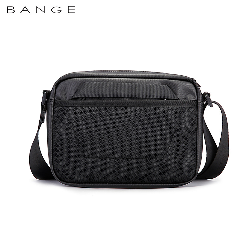 バンジメッセンジャーバッグコリアンバージョン、横型ハンドバッ - Tech Accessories Organizer のレビューと価格