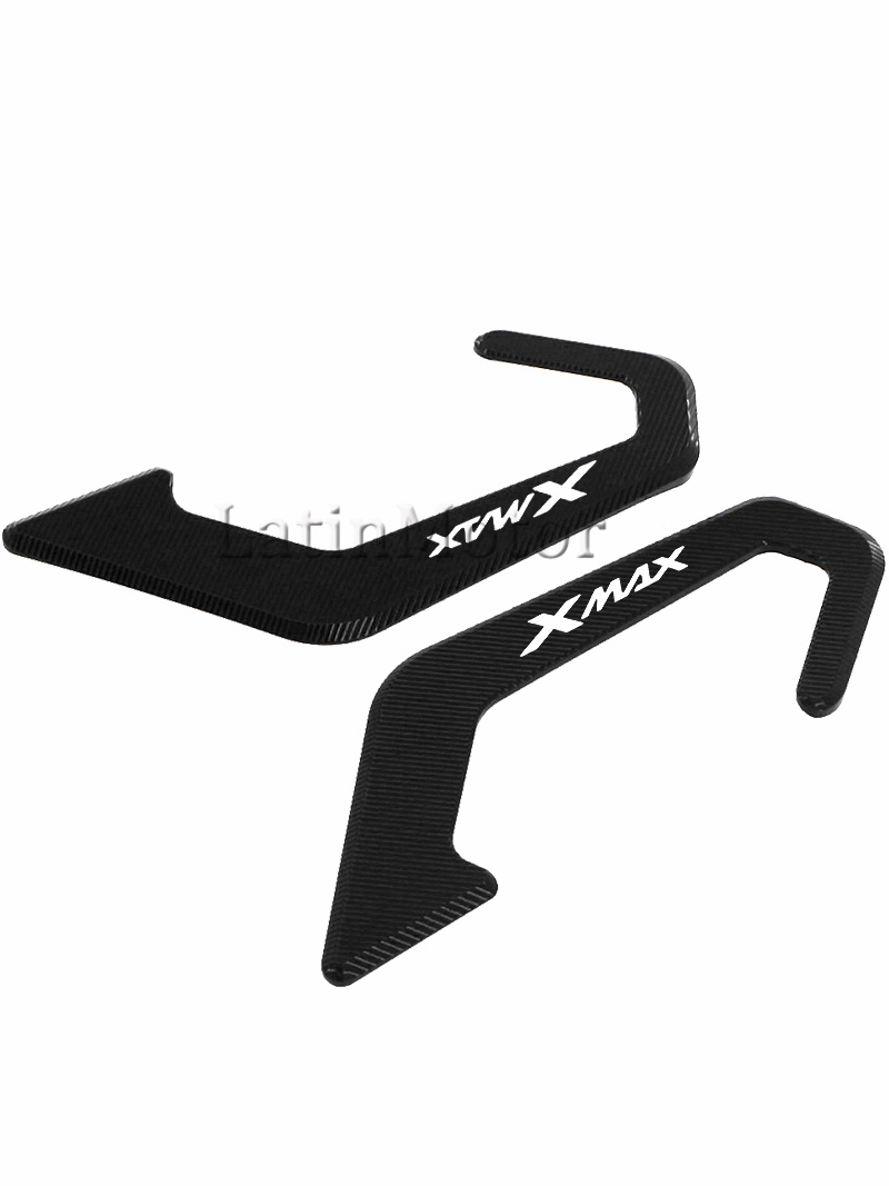 ヤマハ XMAX300 XMAX TECH MAX X-MA - X Tech Accessories のレビューと価格