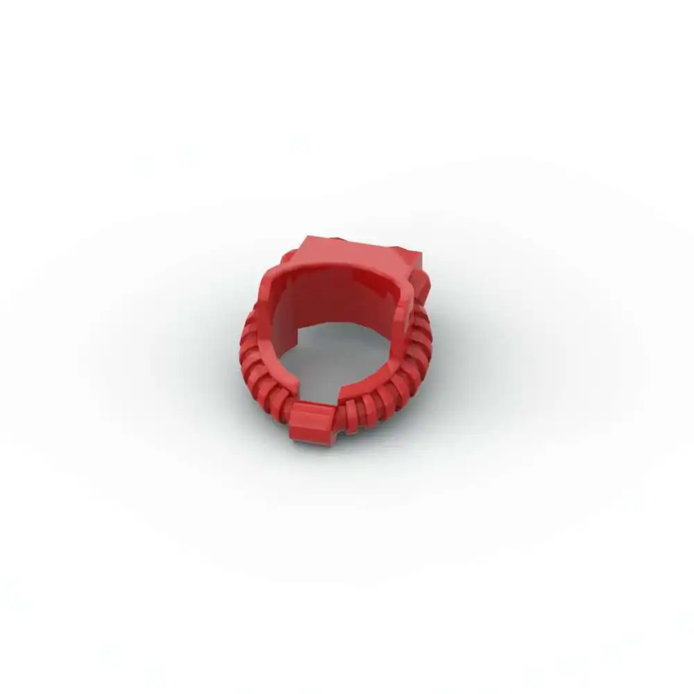 MOC 10 個 6158 ファイアイデアハイテクボディウェ - Tech Diving Accessories のレビューと価格